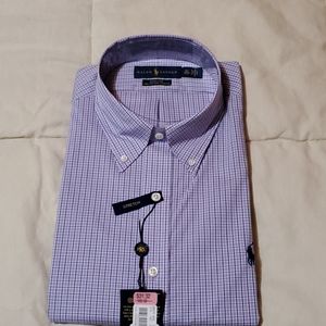 Mens dress shirt